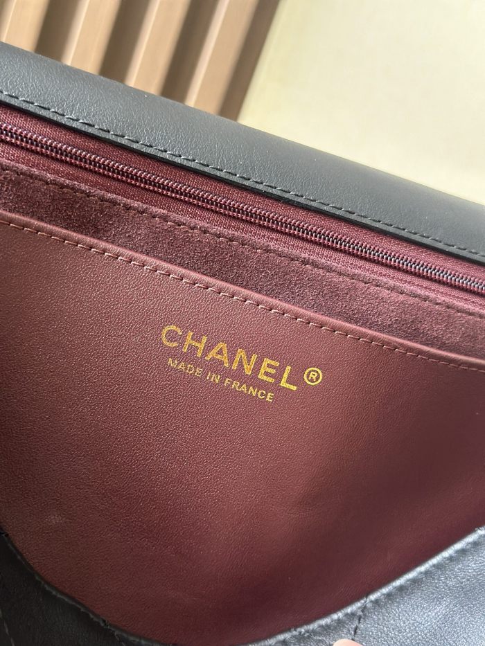 25S Large Top Handle Flap Bag “38x28x10.5cm” -0801 =3333