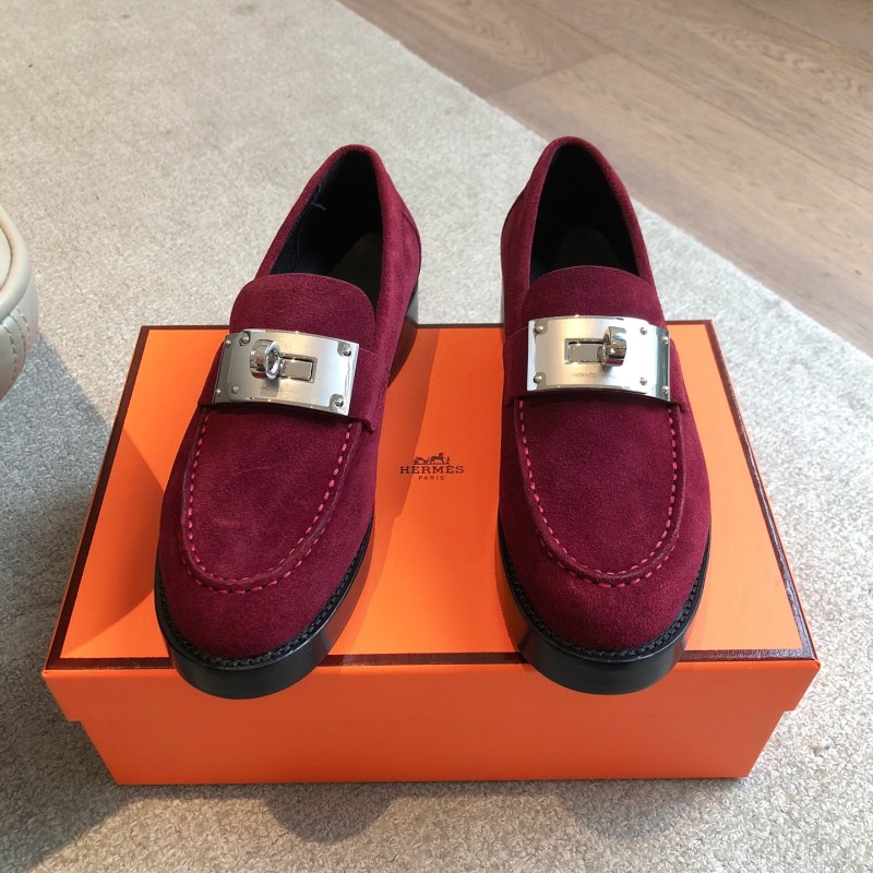 Lady Loafer(Female)35-42=