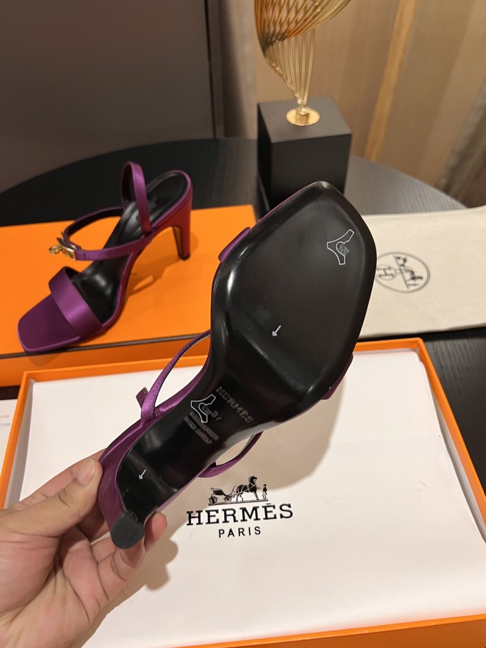 Glamour Sandals (Female)36-41=