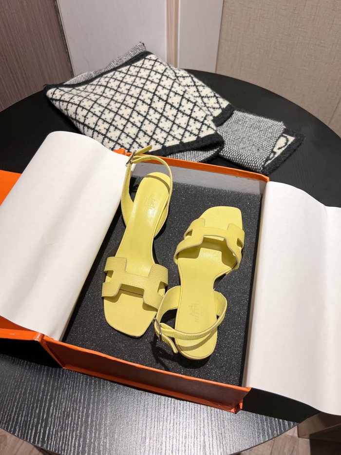 Encens Sandals (Female)36-41=