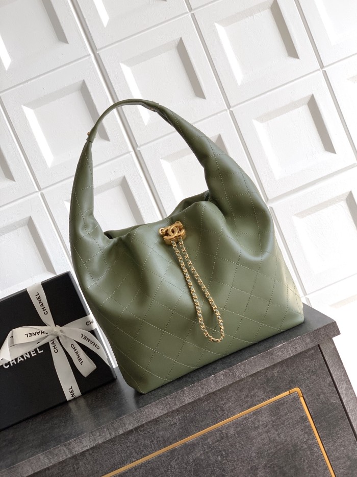 26C Large Hobo Handbag “45x29x12cm” -038 =AS5976