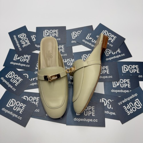 Oz Mule (Female)36-41