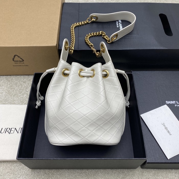 Bucket Bag  15.5*11*25CM  -026=