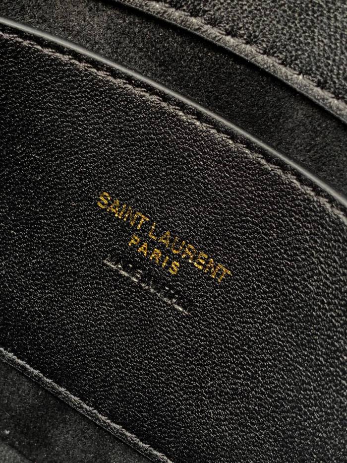 SOLFERINO MINI IN BOX SAINT LAURENT “18*13*6.5CM”  -056=