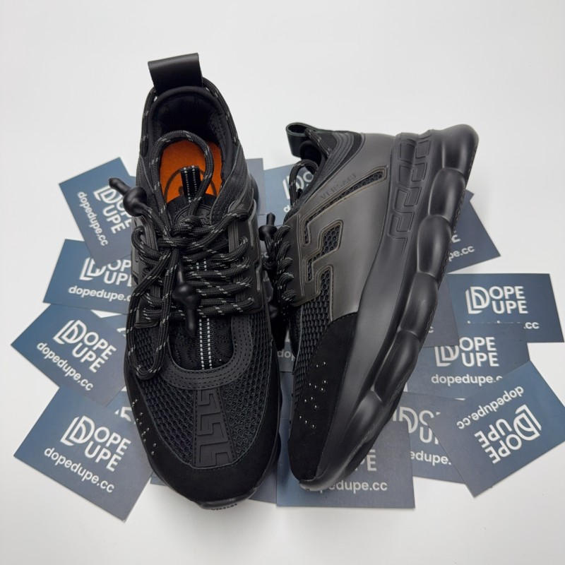 Chain Reaction Sneaker(Unisex)38-45