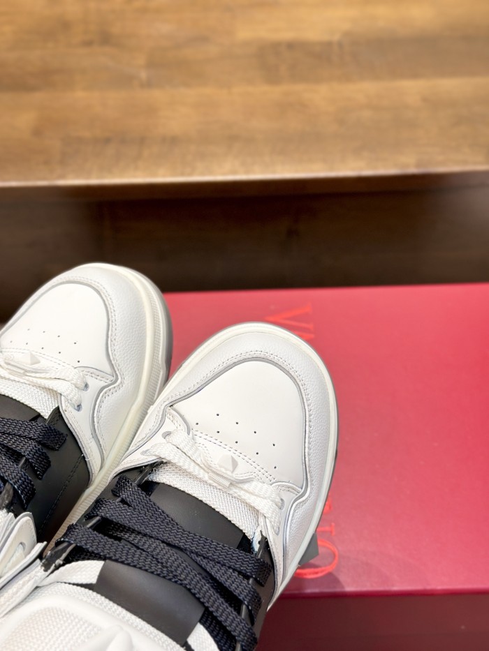 Open Skat Sneaker(Unisex)36-45=