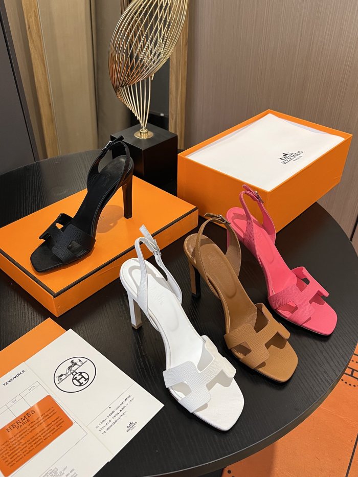 Encens Sandals (Female)36-41=
