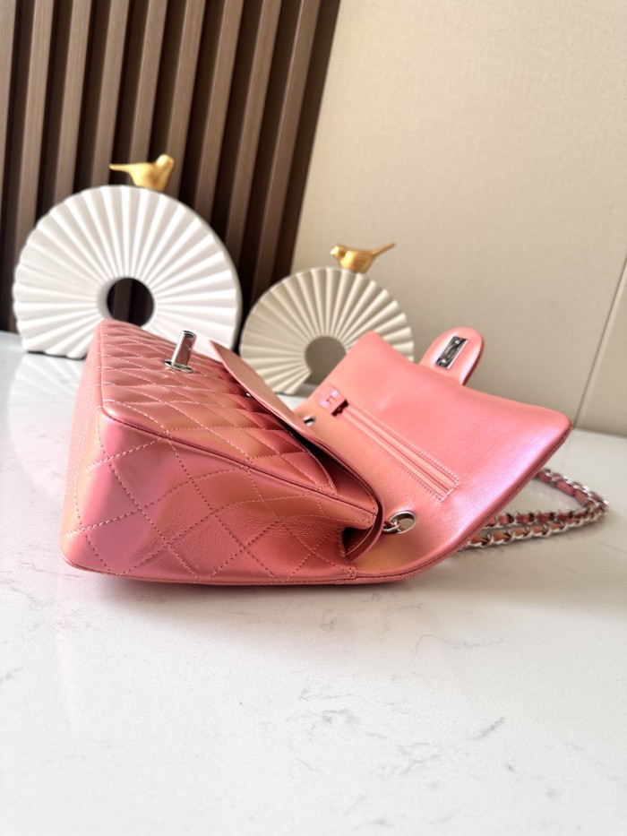 Vintage Classic Flap Bag “25x16x7cm” -088 =1112