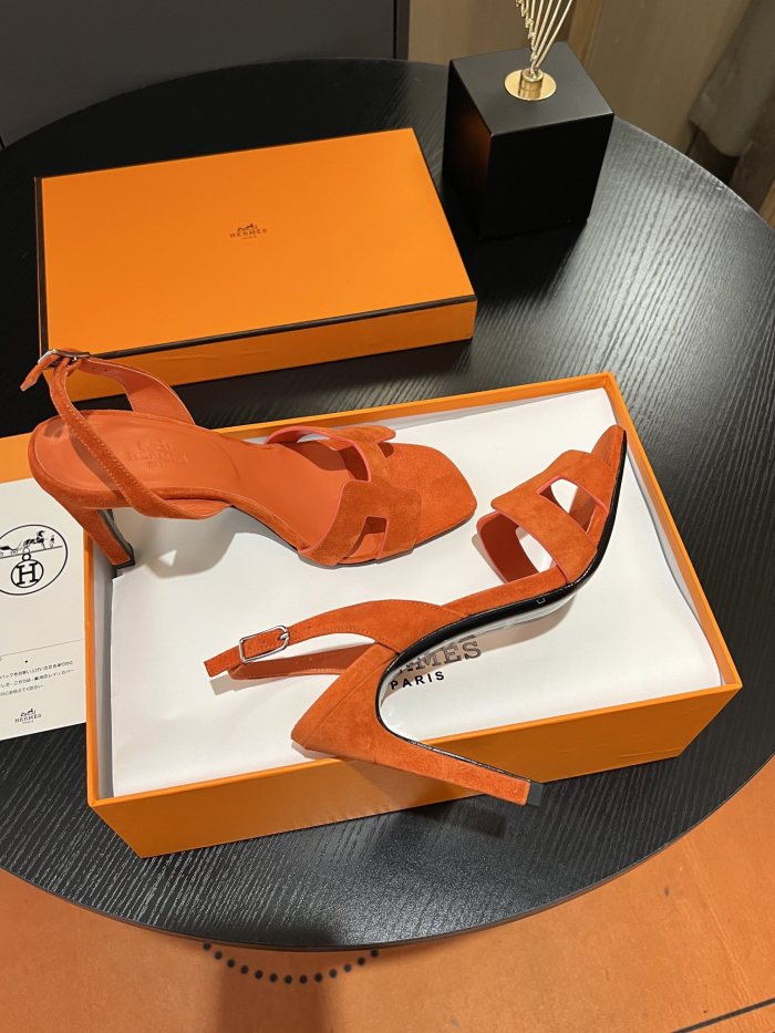 Encens Sandals (Female)36-41=