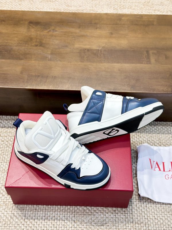 Open Skat Sneaker(Unisex)36-45=