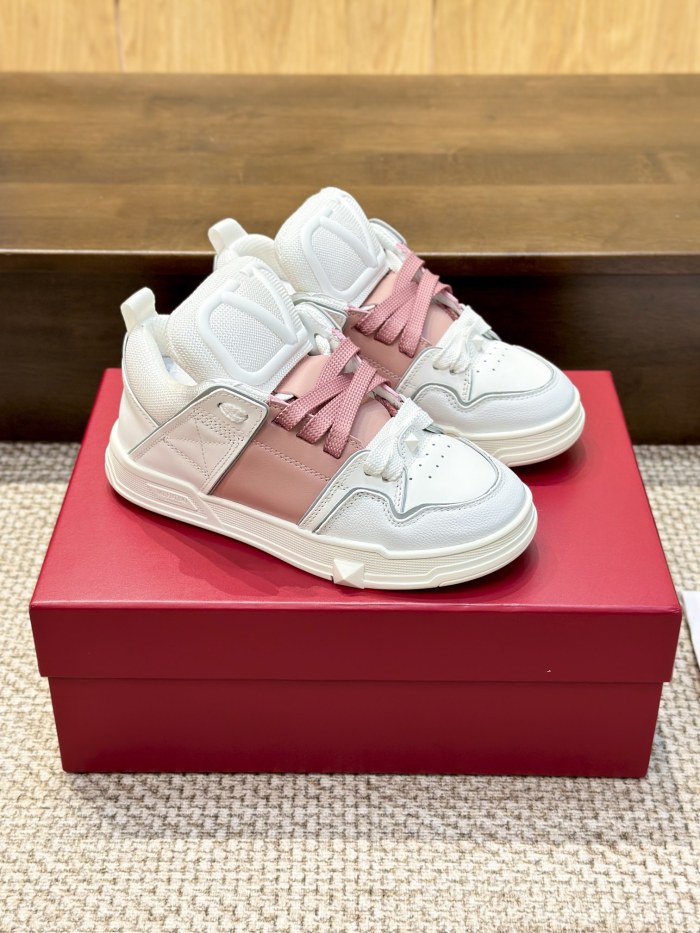 Open Skat Sneaker(Unisex)36-45=