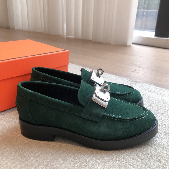 Lady Loafer(Female)35-42=