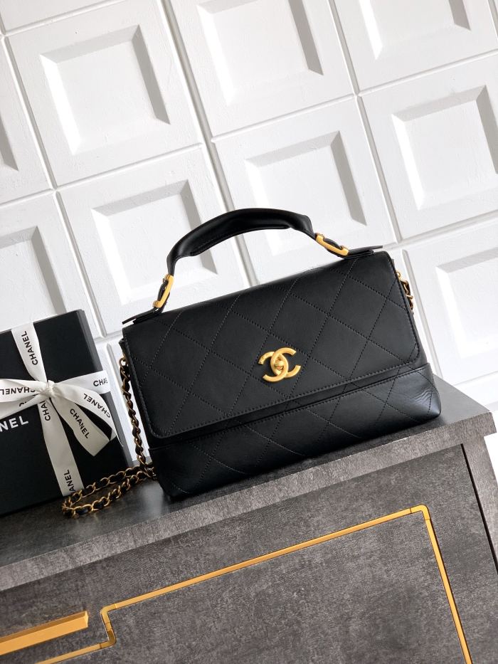 Flap Handbag “29x18x8cm” -087 =AS5203