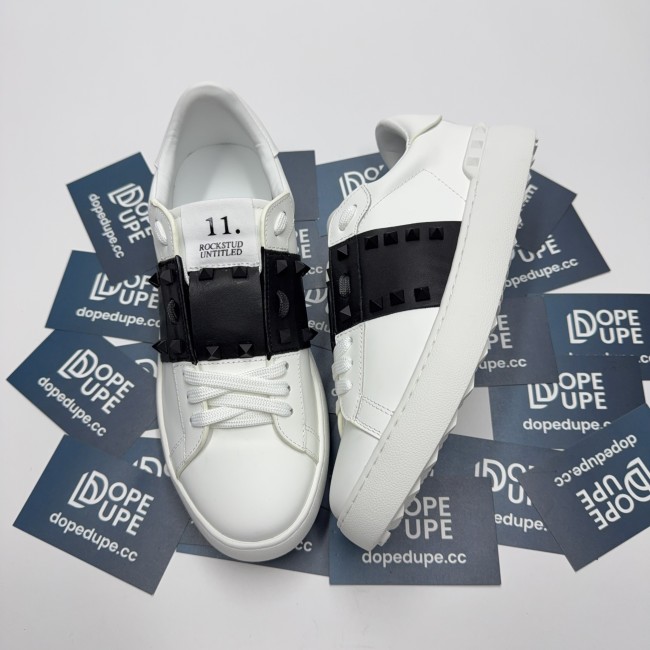 Rockstud Untitled Sneaker(Unisex)36-45