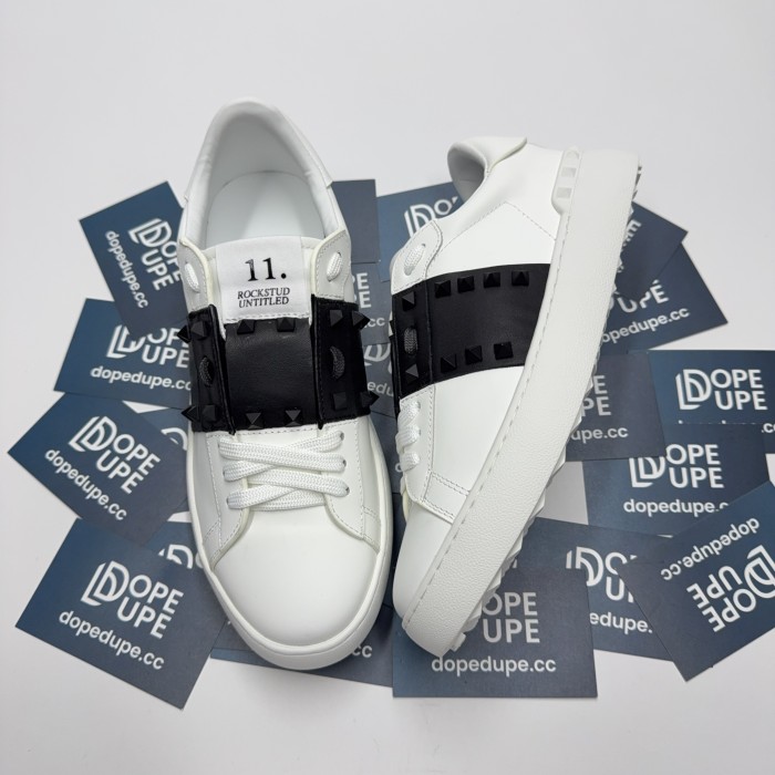 Rockstud Untitled Sneaker(Unisex)36-45