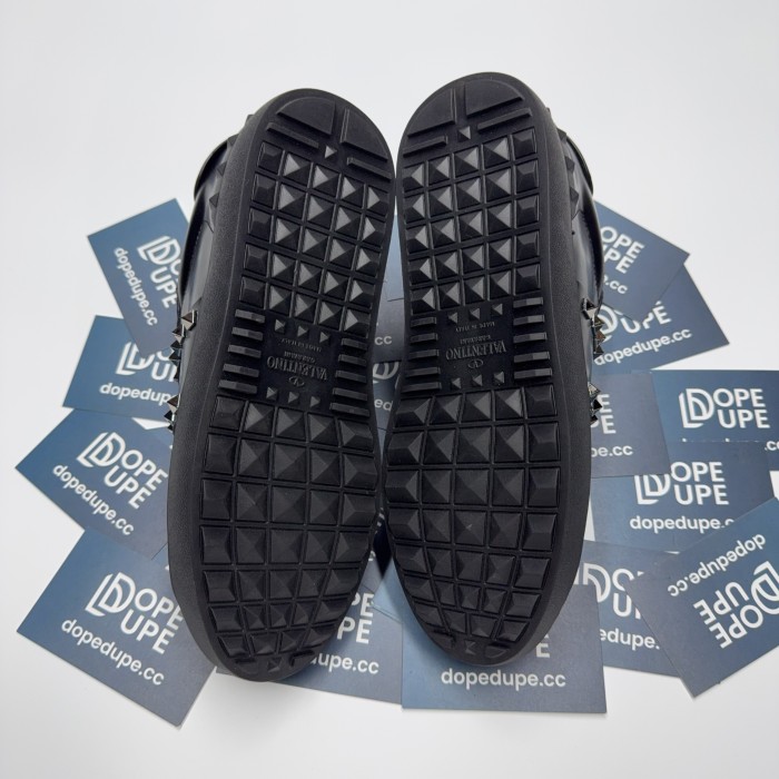 Rockstud Untitled Sneaker(Unisex)36-45