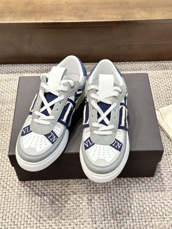 Low-Top Sneakera(Unisex)36-45=