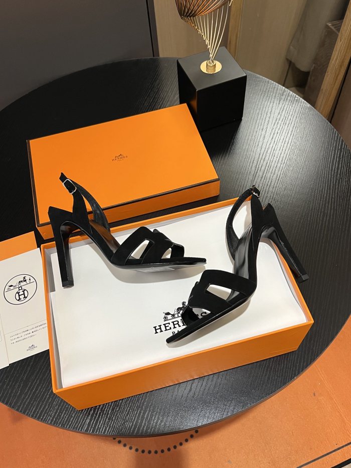 Encens Sandals (Female)36-41=