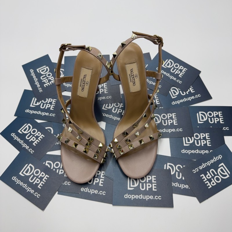 Signature Calfskin Slingback Pump(Female)36-41
