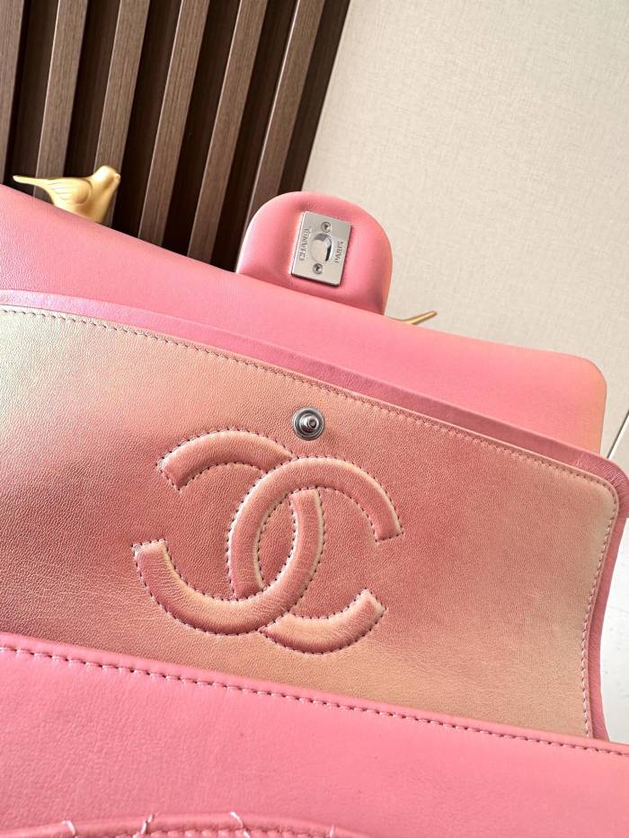Vintage Classic Flap Bag “25x16x7cm” -088 =1112
