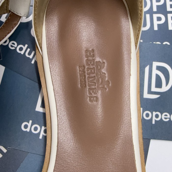 Santorini Sandals (Female)35-42