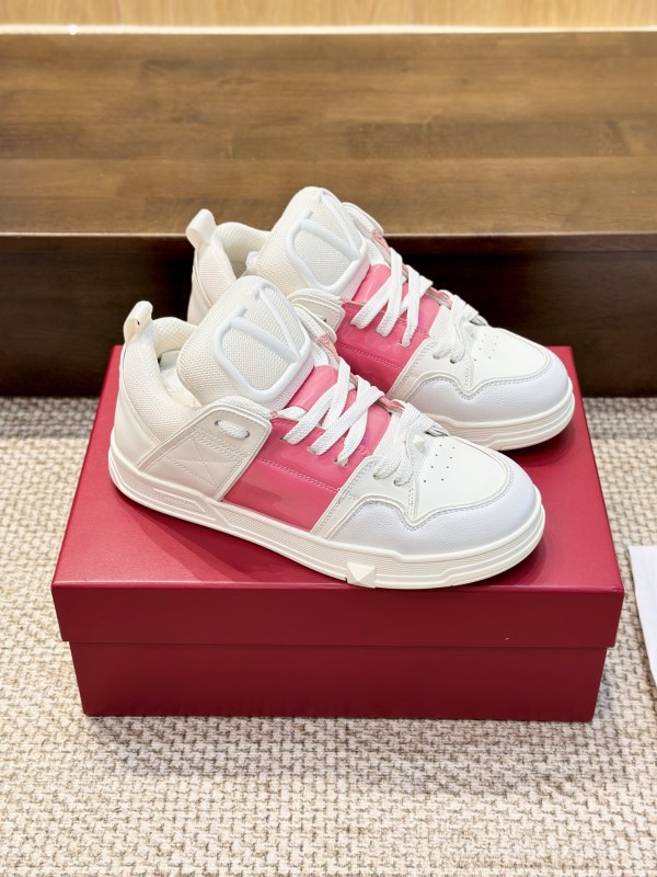 Open Skat Sneaker(Unisex)36-45=