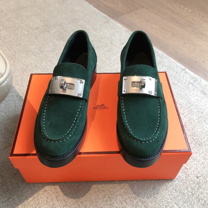 Lady Loafer(Female)35-42=