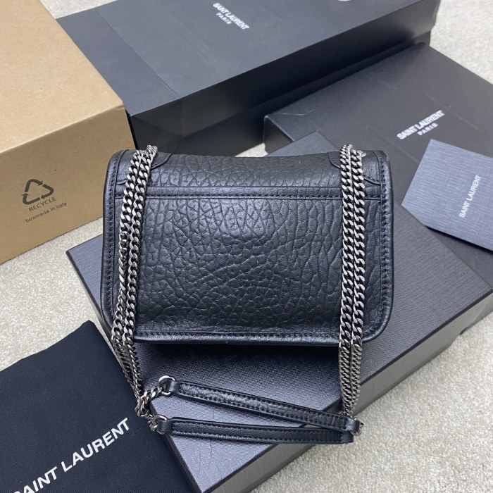 Niki Mini Bag “18*12.5*5CM ” -056=