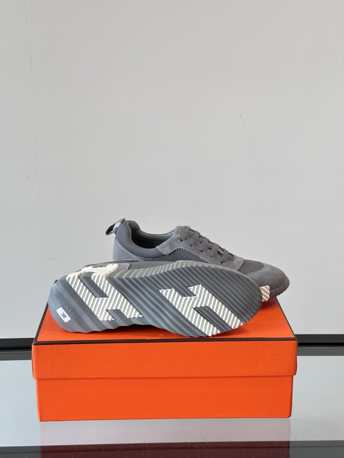 Bouncing Sneaker(Unisex)36-45=