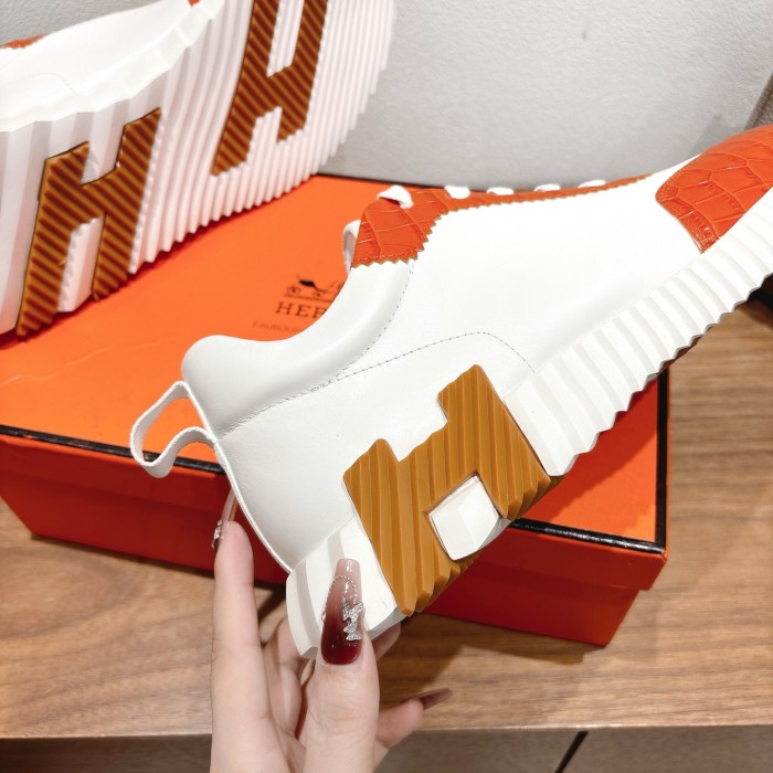 Bouncing Sneaker(Unisex)36-45=