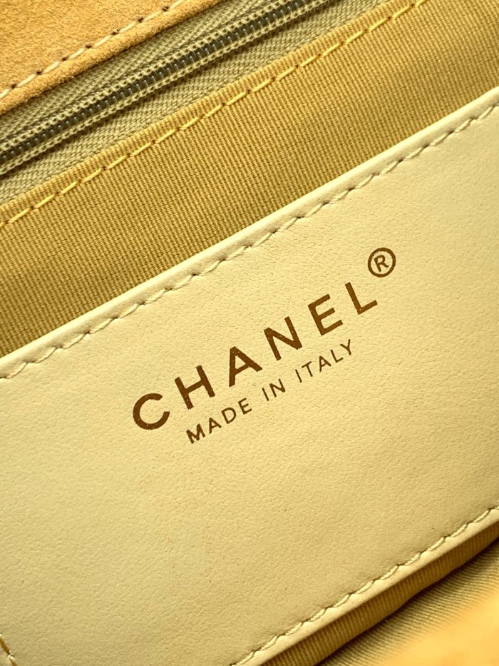 26C Mini Classic Flap Bag “20x14x6cm” -076 =A01116