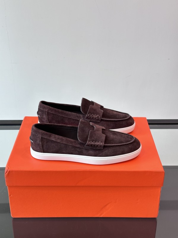 Job Loafer(Unisex)35-45=