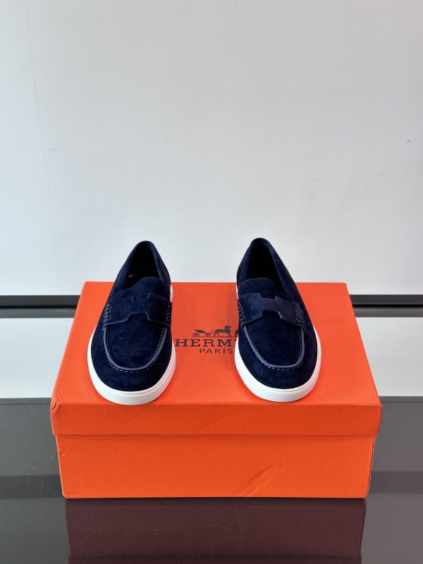 Job Loafer(Unisex)35-45=