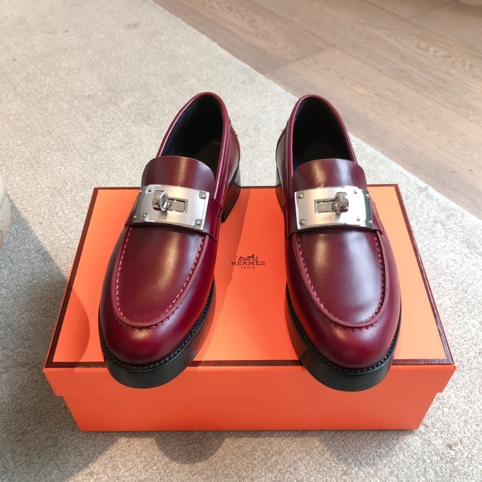 Copy Lady Loafer(Female)35-42=