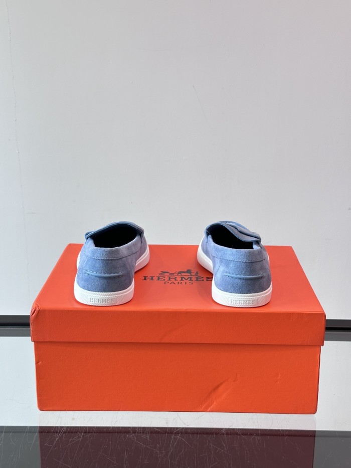 Job Loafer(Unisex)35-45=