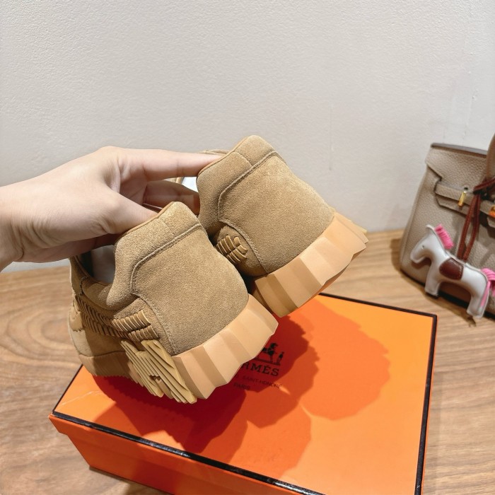 Bouncing Sneaker(Unisex)36-45=