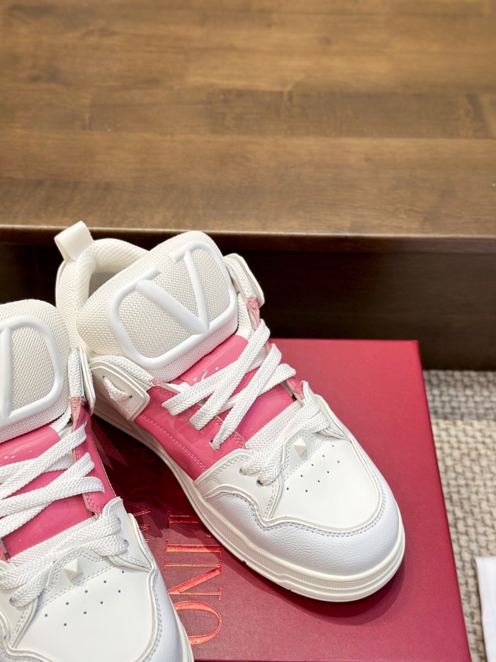Open Skat Sneaker(Unisex)36-45=