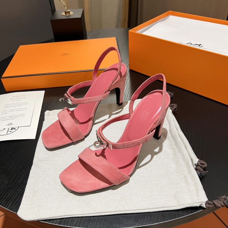 Glamour Sandals (Female)36-41=