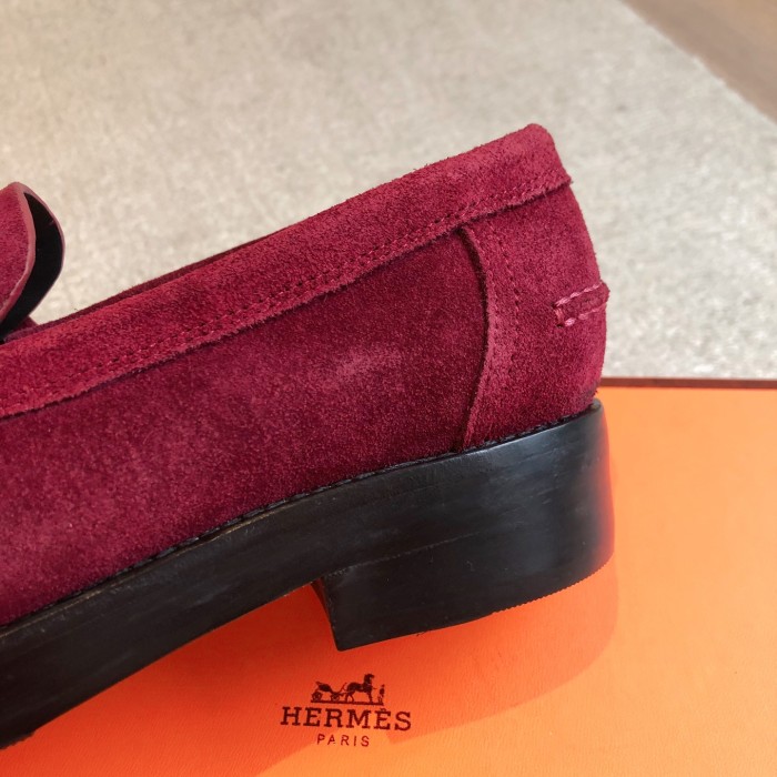 Lady Loafer(Female)35-42=