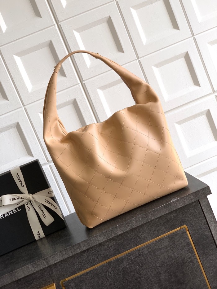 26C Large Hobo Handbag “45x29x12cm” -038 =AS5976