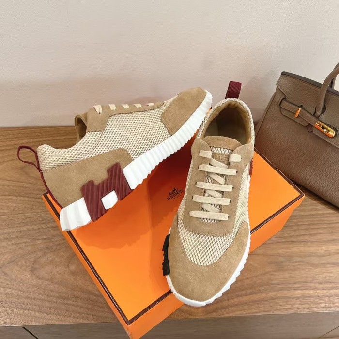 Bouncing Sneaker(Unisex)36-45=