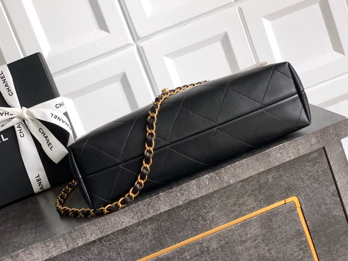 Flap Handbag “29x18x8cm” -087 =AS5203