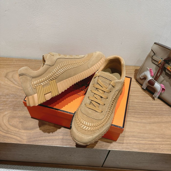 Bouncing Sneaker(Unisex)36-45=