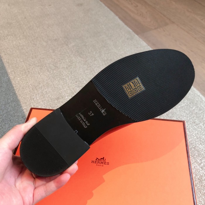 Copy Lady Loafer(Female)35-42=