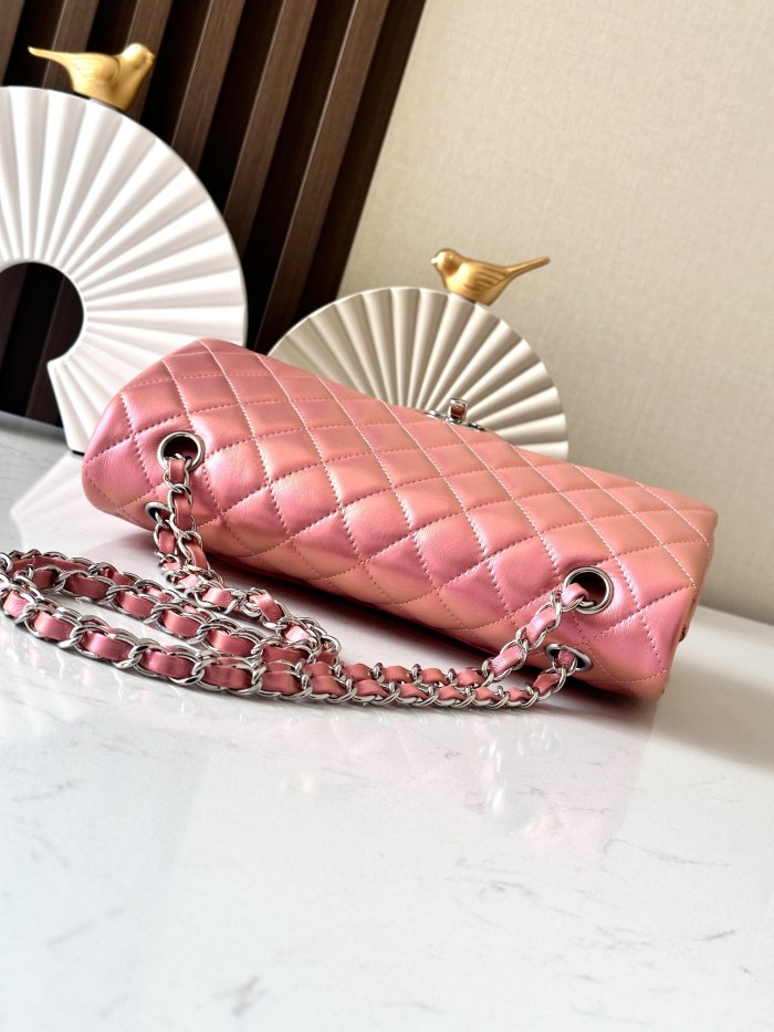 Vintage Classic Flap Bag “25x16x7cm” -088 =1112
