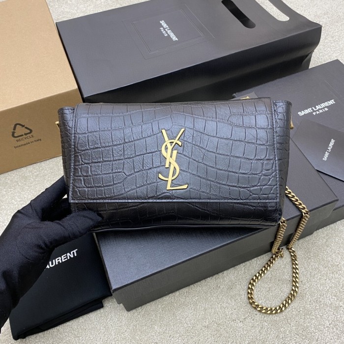 Kate Bag “22*14.5*6CM”-036=