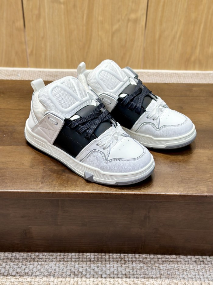 Open Skat Sneaker(Unisex)36-45=