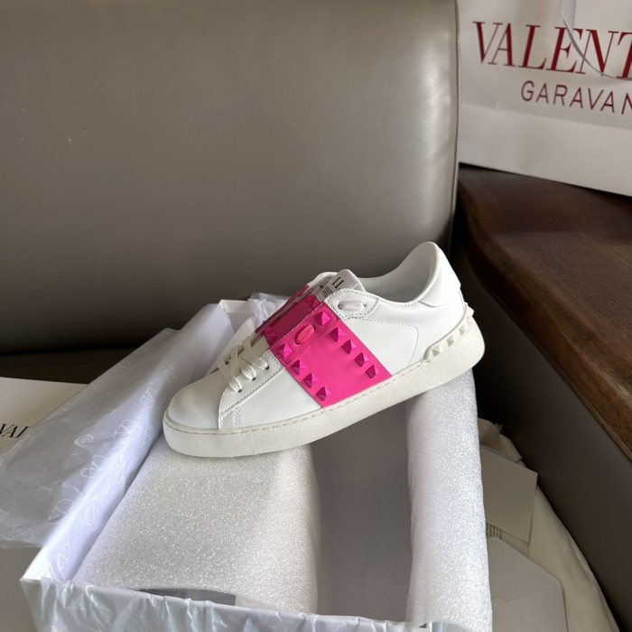 Rockstud Untitled Sneaker(Unisex)36-45=