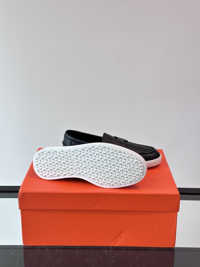 Job Loafer(Unisex)35-45=