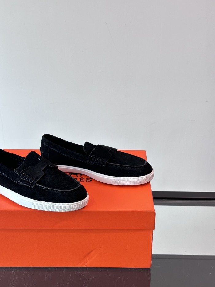 Job Loafer(Unisex)35-45=